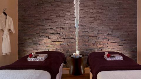 Asian Massage in Riyadh at Home