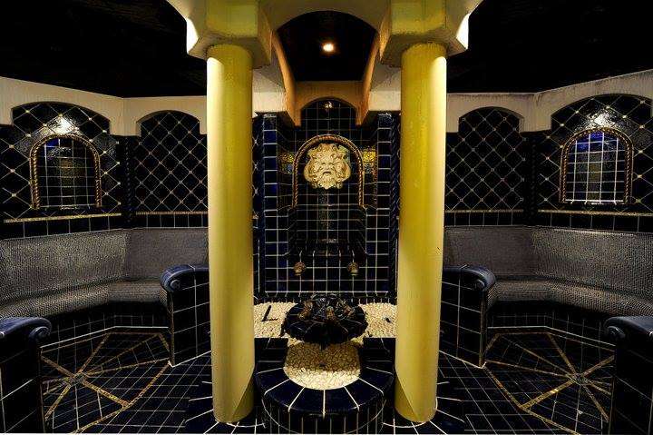 Best Massage in Riyadh