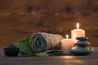 Best Massage in Riyadh