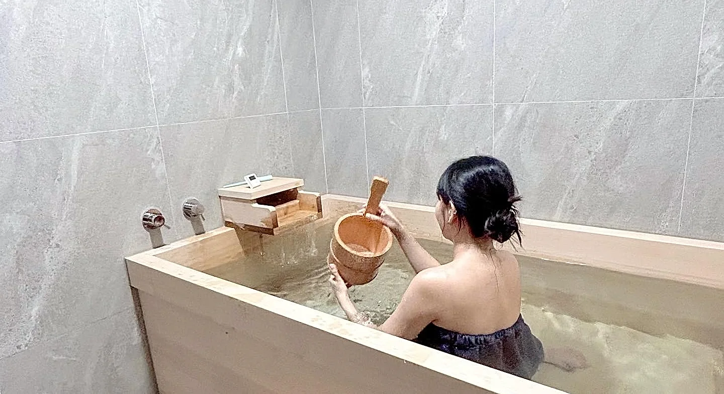 Body Massage Near Me