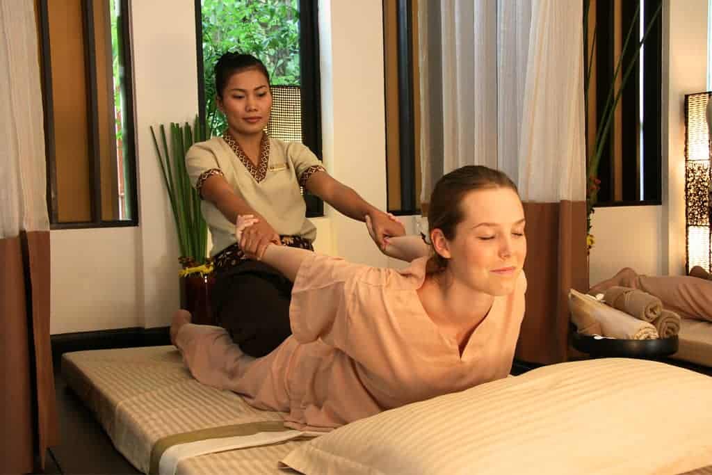 Body to Body Massage A Journey of Sensation and Connection