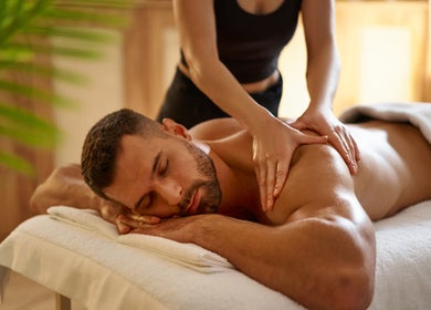 Embracing Serenity The Art of Massage Spa