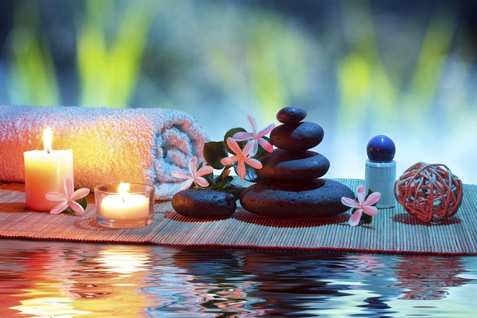 Embracing Serenity The Art of Massage Spa