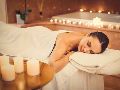 Full Body Massage in Riyadh at Home Price