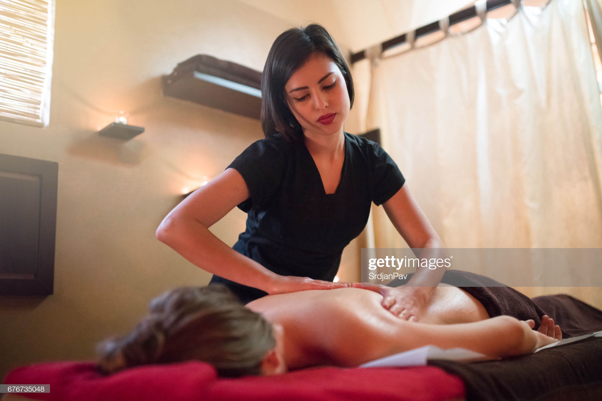 Full Body Massage Near Me A Journey Towards Relaxation and Wellness