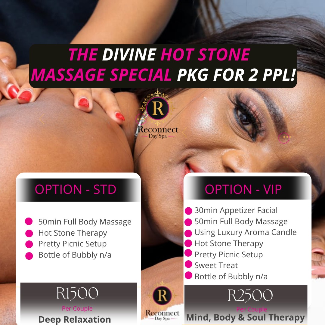 Full Body Massage Near Me A Journey Towards Relaxation and Wellness