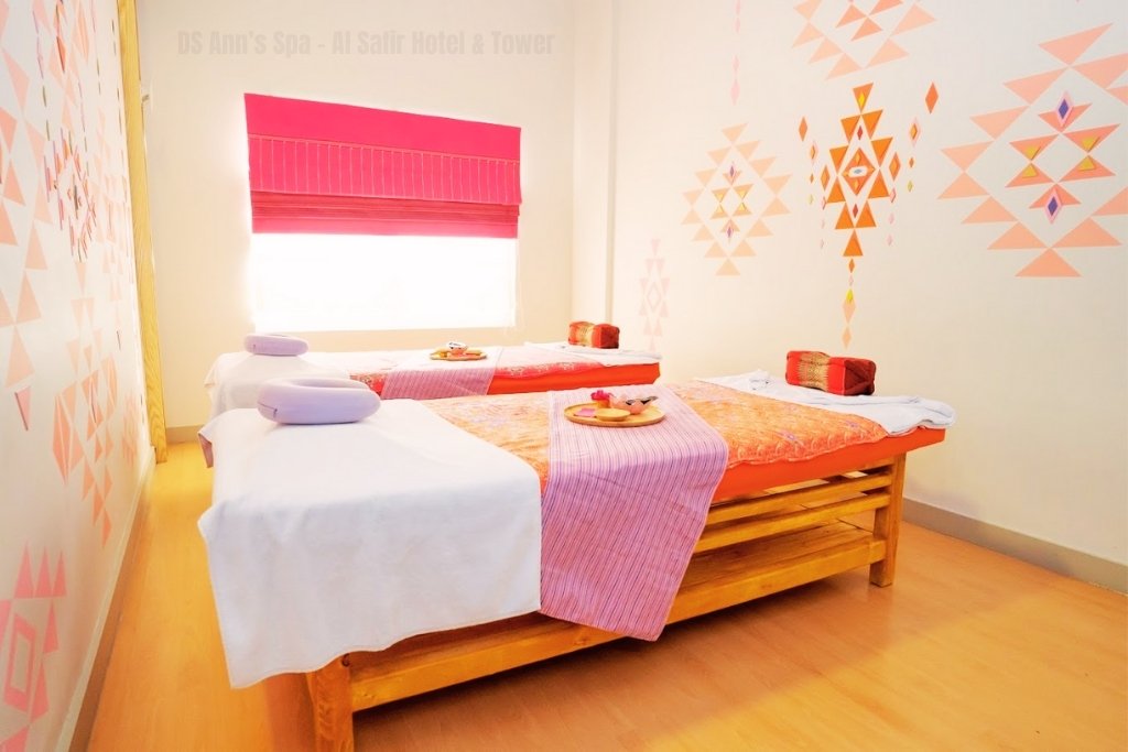 Massage Bahrain Juffair