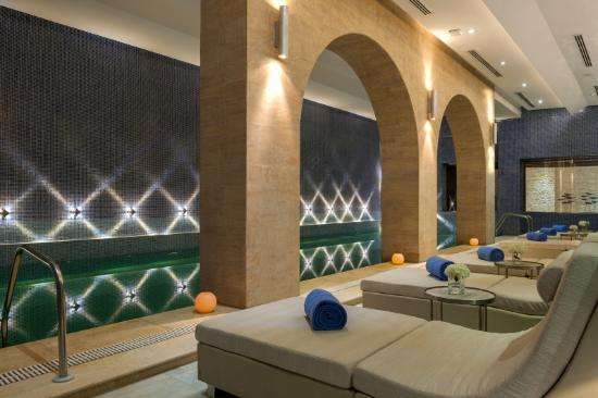 Massage Center in Jeddah Discover the Path to Relaxation