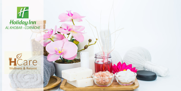 Massage Dammam Khobar