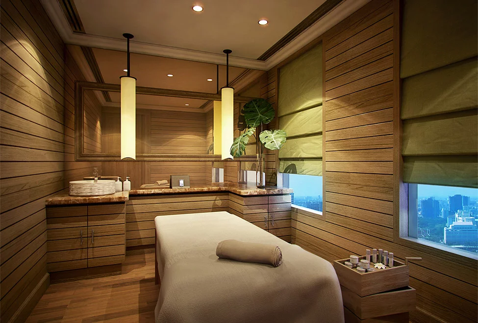 Massage in Khobar