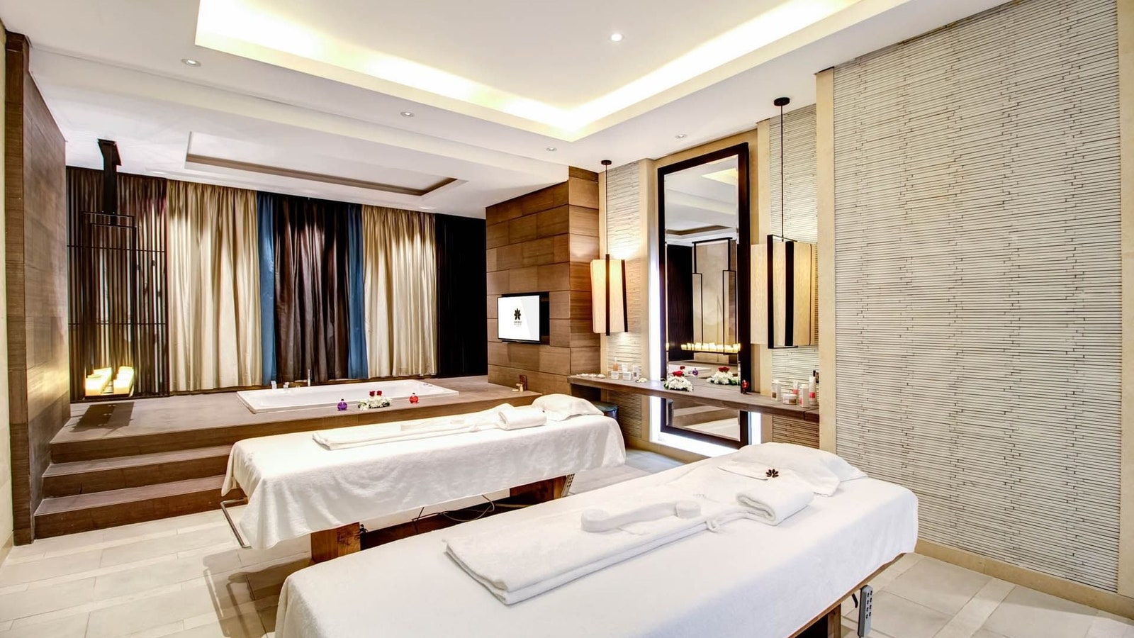 Massage in Riyadh