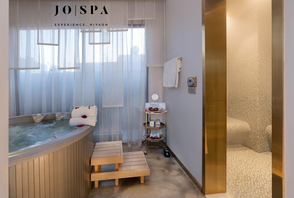 Massage in Riyadh by Female