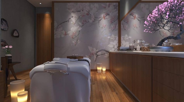 Massage in Riyadh by Female