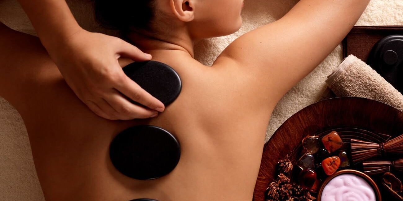 Massage in Yanbu