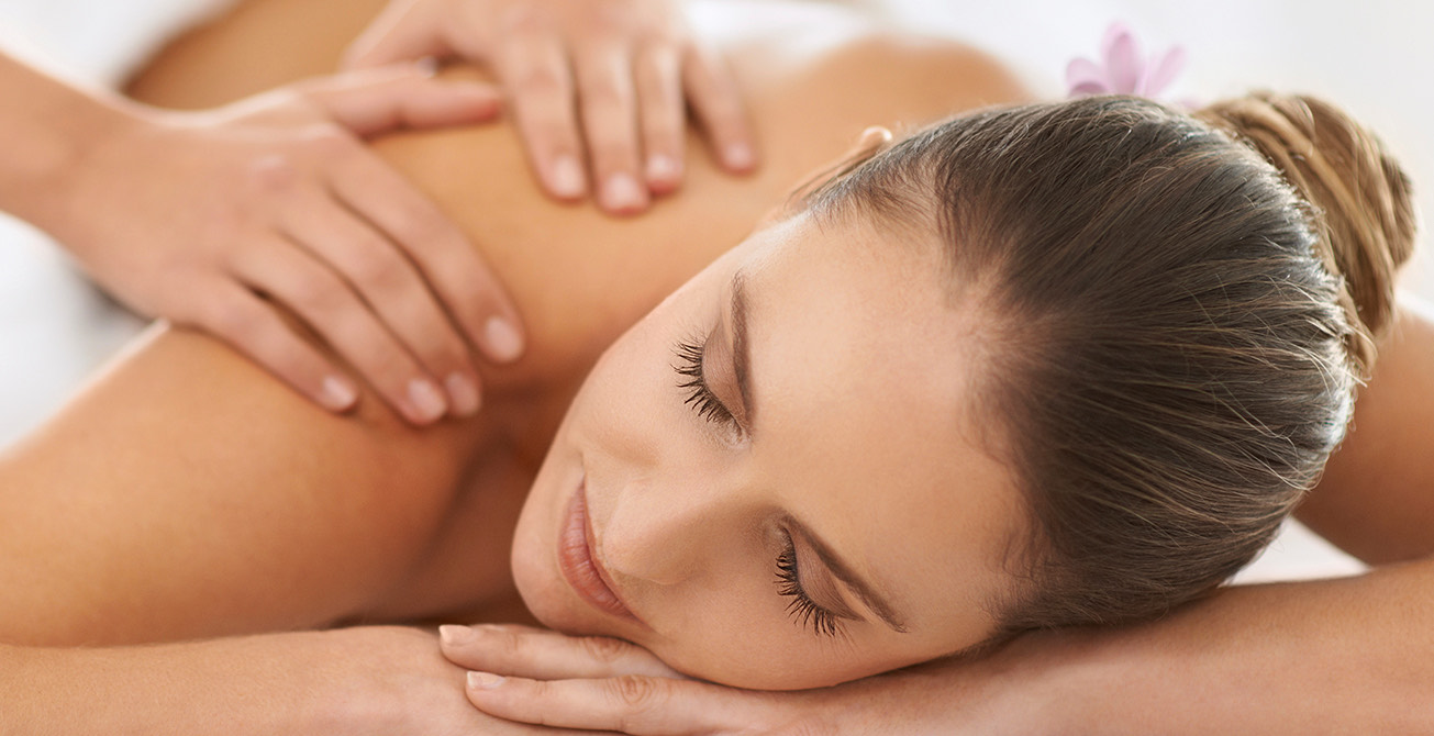 Massage Republic A Sanctuary for the Mind, Body, and Soul