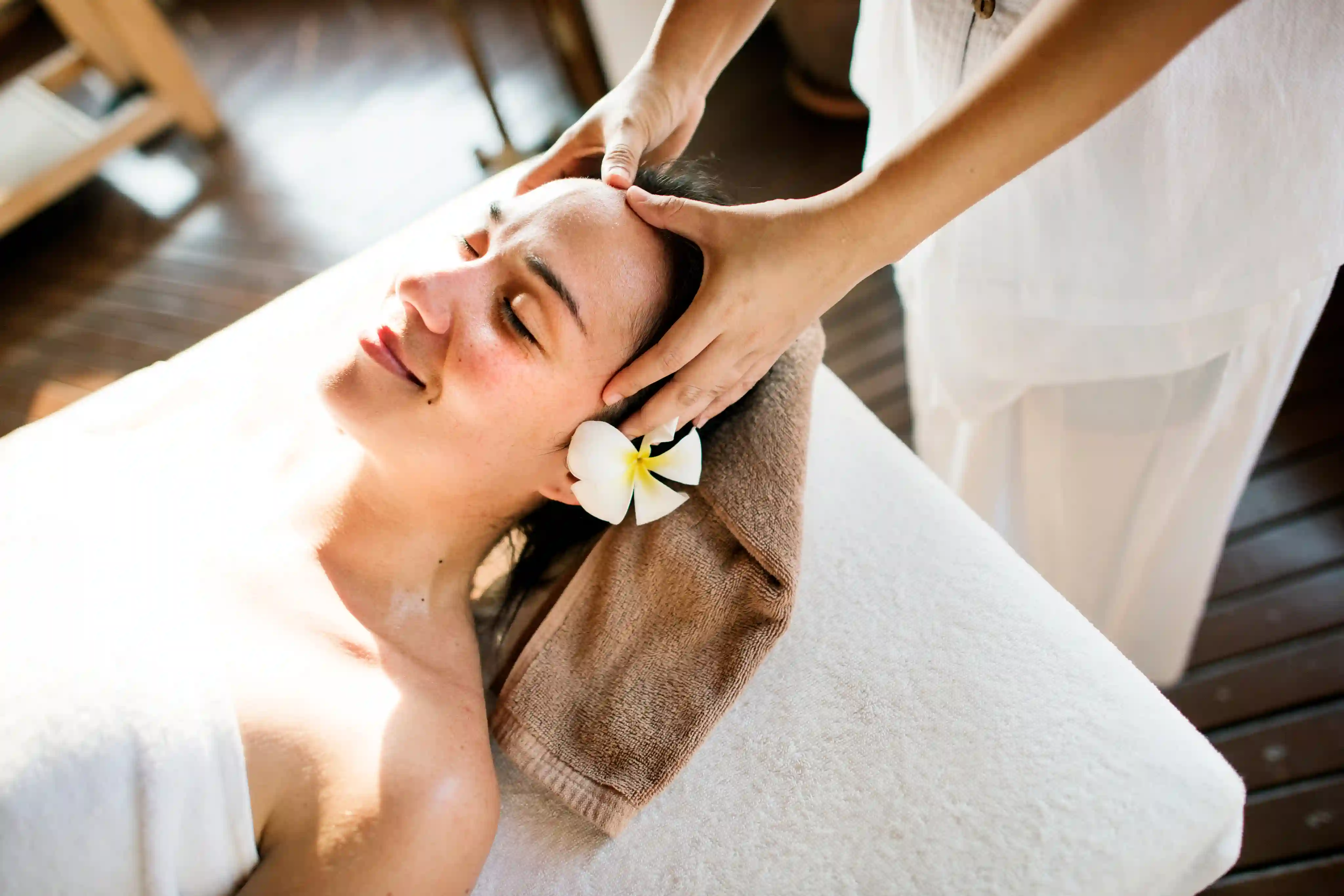 Massage Riyadh Now