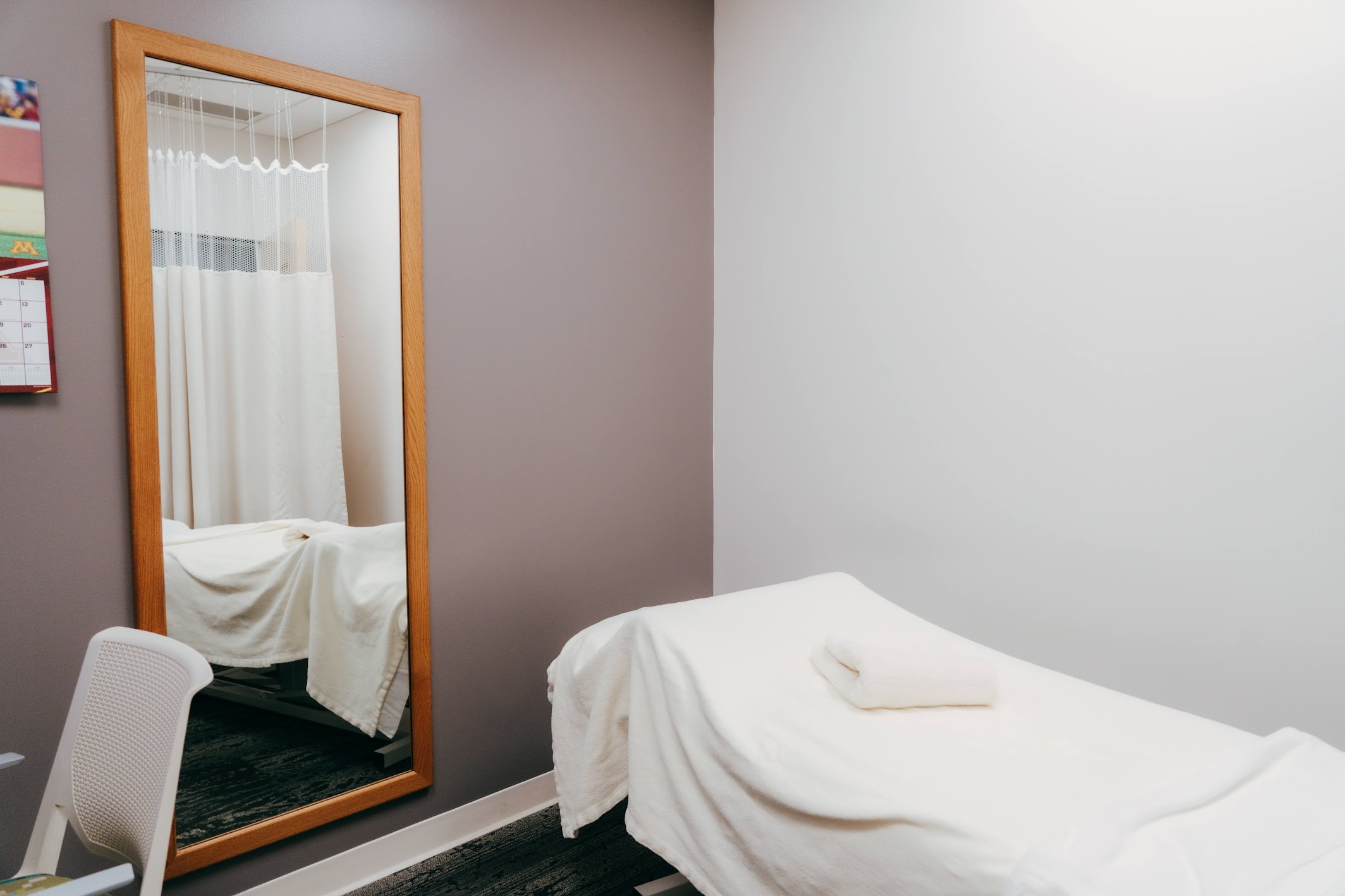 Massage Rooms A Sanctuary for Healing and Relaxation