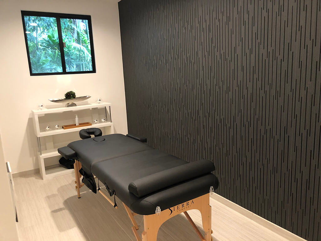 Massage Rooms A Sanctuary for Healing and Relaxation