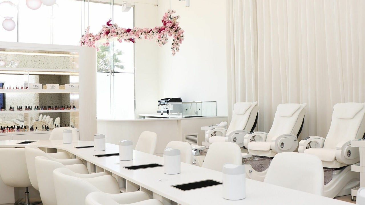 Massage Twitter Riyadh