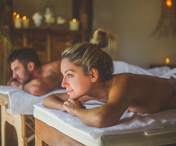 Nearby Massage Center