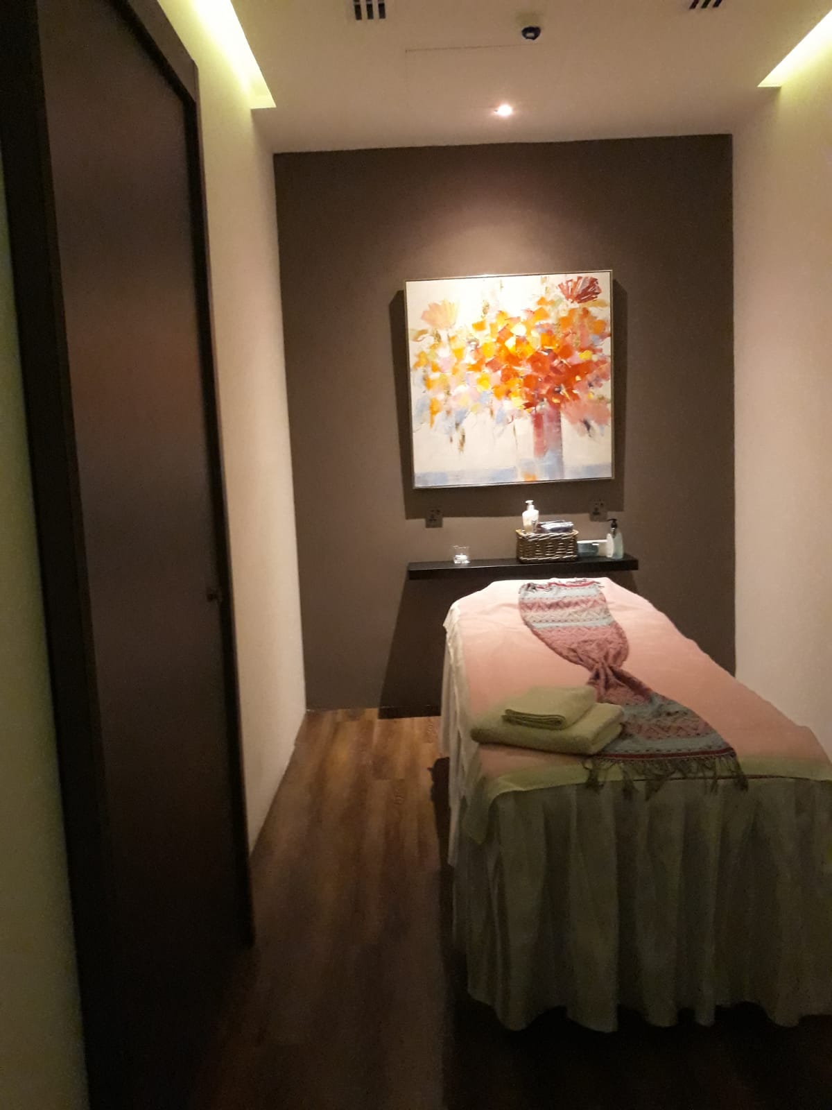 Nearby Massage Center