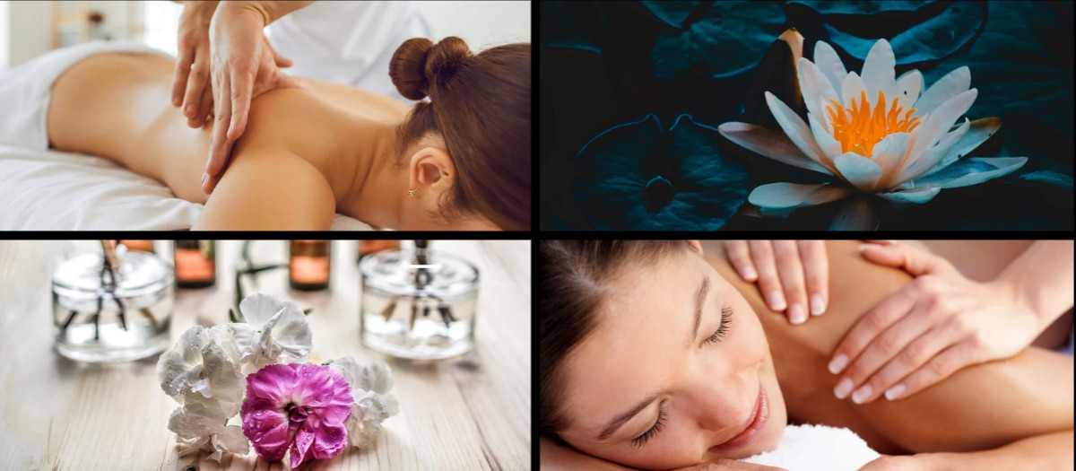 Nearby Massage Center