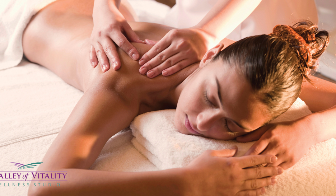 Swedish Massage