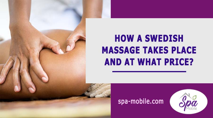 Swedish Massage