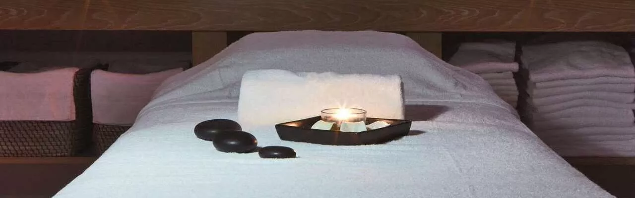 Thai Massage in Riyadh