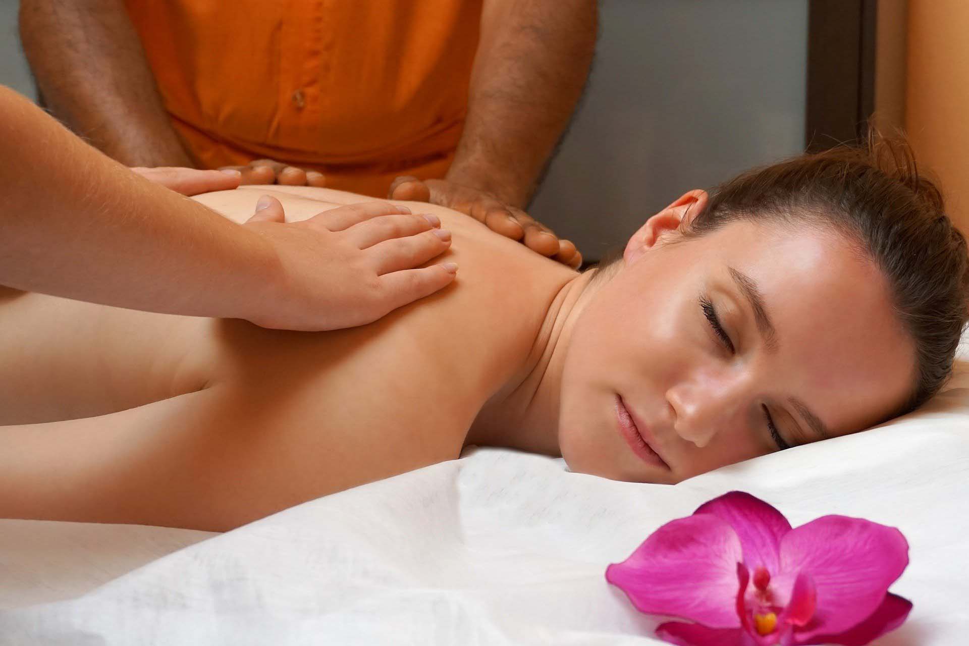 The World of Massage Parlor A Sanctuary for Relaxation and Rejuvenation