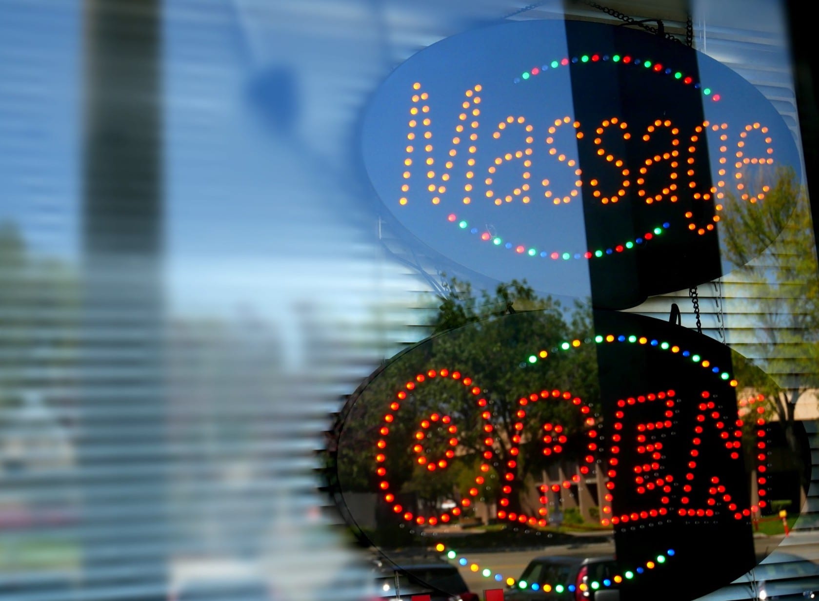 The World of Massage Parlor A Sanctuary for Relaxation and Rejuvenation