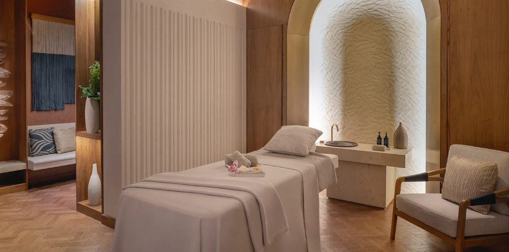 فنادق تقدم خدمة المساج الرياض