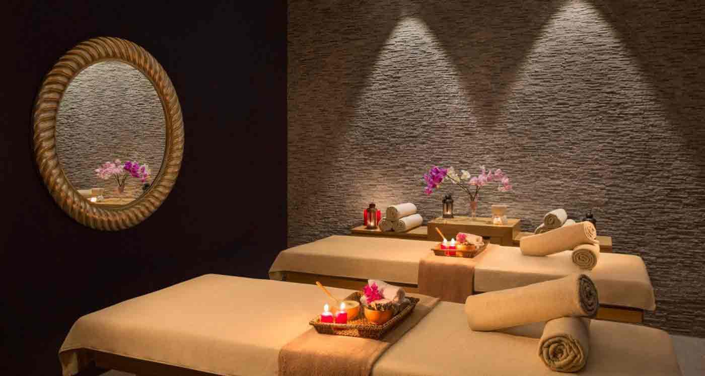 massage spa