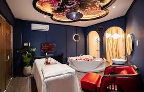 Top 1 Massage Vip In Riyadh Saudi
